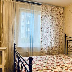 Квартира 37,2 м², 1-комнатная - изображение 4