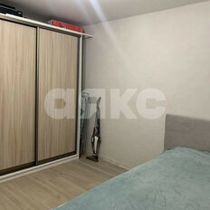 Квартира 28 м², 1-комнатная - изображение 2