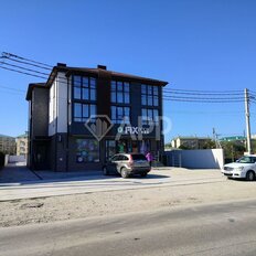 280 м², торговое помещение - изображение 3