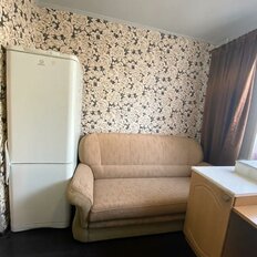 Квартира 34 м², 1-комнатная - изображение 3