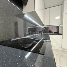 Квартира 58,7 м², 2-комнатная - изображение 4
