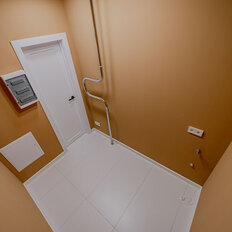 Квартира 68 м², 2-комнатная - изображение 5