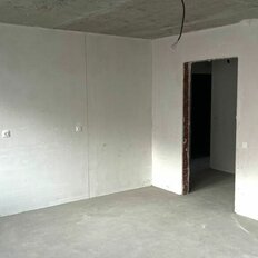 Квартира 56,9 м², 3-комнатная - изображение 4