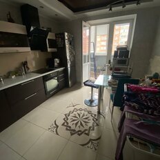 Квартира 42 м², 1-комнатная - изображение 5