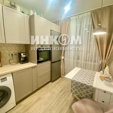 Квартира 36,4 м², 1-комнатная - изображение 1
