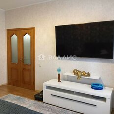 Квартира 48 м², 1-комнатная - изображение 3