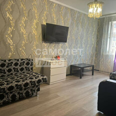 Квартира 35,7 м², 1-комнатная - изображение 3