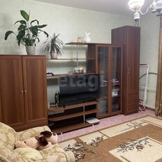 Квартира 36 м², 1-комнатная - изображение 2