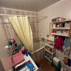 Квартира 36 м², 1-комнатная - изображение 1