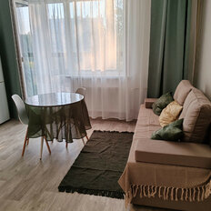 Квартира 24,1 м², студия - изображение 3