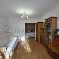 Квартира 39,6 м², 1-комнатная - изображение 5