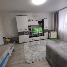 Квартира 31,4 м², 1-комнатная - изображение 1