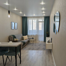 Квартира 26,1 м², студия - изображение 2