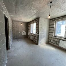 Квартира 31,1 м², студия - изображение 3