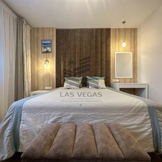 Квартира 100 м², 4-комнатная - изображение 1