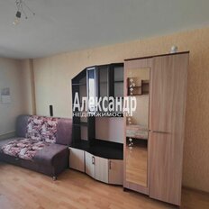 19 м², комната - изображение 1