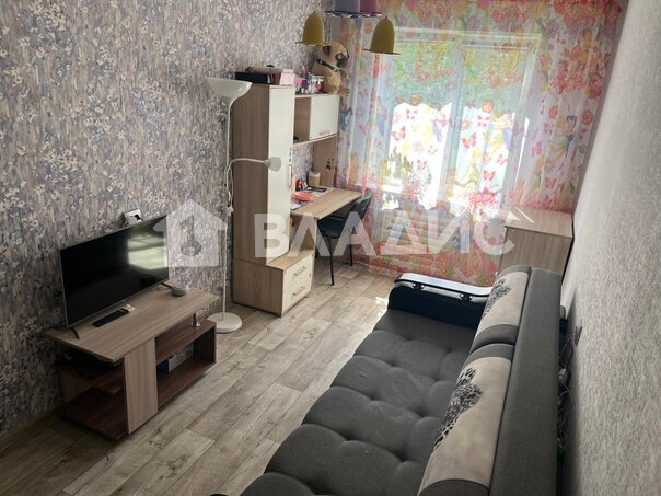 58,7 м², 2-комнатная квартира 5 284 800 ₽ - изображение 20