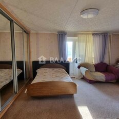 Квартира 72 м², 2-комнатная - изображение 5