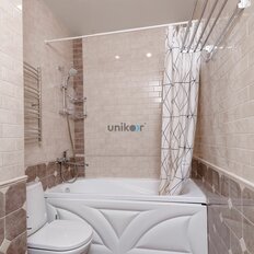 Квартира 65 м², 2-комнатная - изображение 1