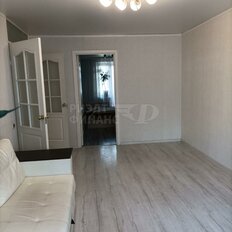 Квартира 61,1 м², 3-комнатная - изображение 4