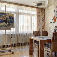 Квартира 115 м², 3-комнатная - изображение 3