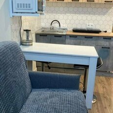 Квартира 29 м², 2-комнатные - изображение 2