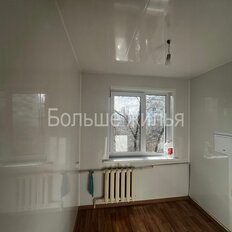 Квартира 44,6 м², 2-комнатная - изображение 4