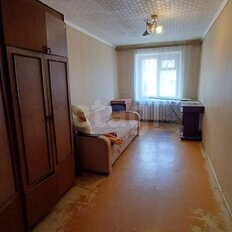 Квартира 58,3 м², 3-комнатная - изображение 3
