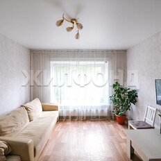 Квартира 58,5 м², 2-комнатная - изображение 1