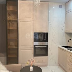 Квартира 31 м², 1-комнатная - изображение 3