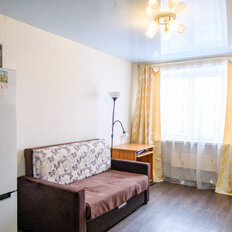 Квартира 21,6 м², студия - изображение 2