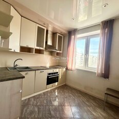 Квартира 73,4 м², 4-комнатная - изображение 1