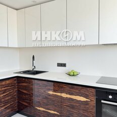 Квартира 53,9 м², 2-комнатная - изображение 3