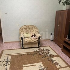 Квартира 36 м², 1-комнатная - изображение 4