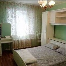 Квартира 54 м², 2-комнатная - изображение 2