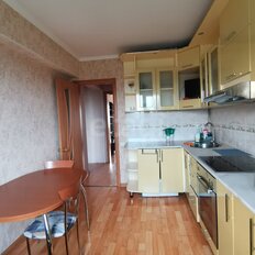 Квартира 59 м², 3-комнатная - изображение 5