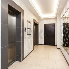 Квартира 43,7 м², 1-комнатная - изображение 4