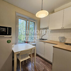 Квартира 58,4 м², 3-комнатная - изображение 2