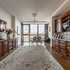 Квартира 180 м², 4-комнатная - изображение 2