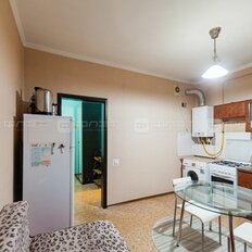 Квартира 44,2 м², 1-комнатная - изображение 5