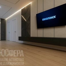 Квартира 104 м², 4-комнатная - изображение 5