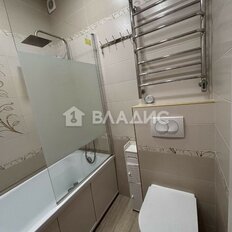Квартира 44 м², 1-комнатная - изображение 5
