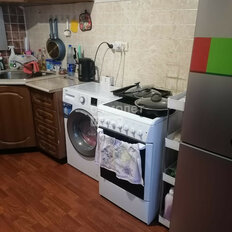 Квартира 60 м², 2-комнатная - изображение 5
