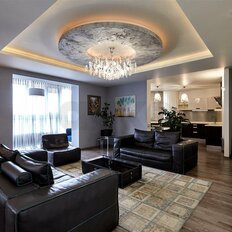 Квартира 195 м², 5-комнатная - изображение 2