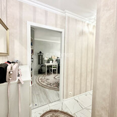 Квартира 32,8 м², 1-комнатная - изображение 3