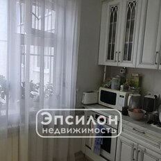 Квартира 60,2 м², 3-комнатная - изображение 1