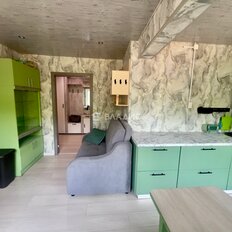 Квартира 42 м², 2-комнатная - изображение 3