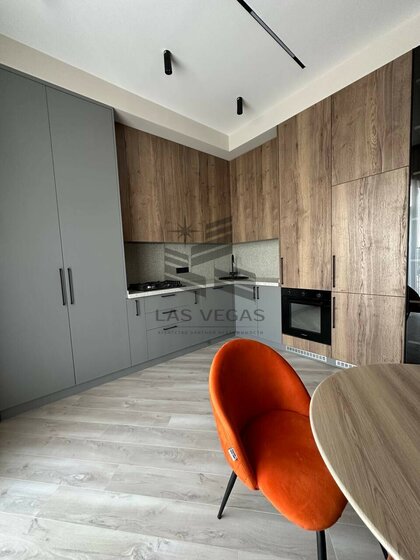 70 м², 2-комнатная квартира 49 999 ₽ в месяц - изображение 70