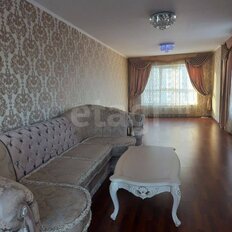 Квартира 112,9 м², 3-комнатная - изображение 1