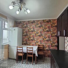 Квартира 38,2 м², 1-комнатная - изображение 4